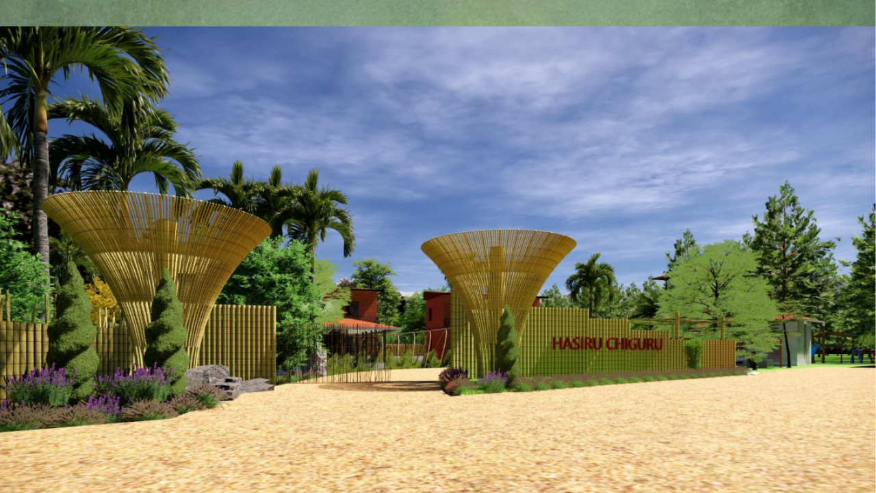 Hasiru_Chiguru_Basavapura_Farmland_Near_Bangalore