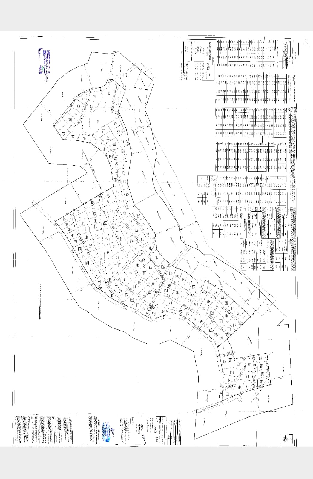 AMAYA River Retreat — Master Plan